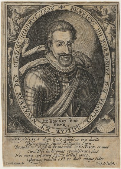  de Crispijn van de Passe I