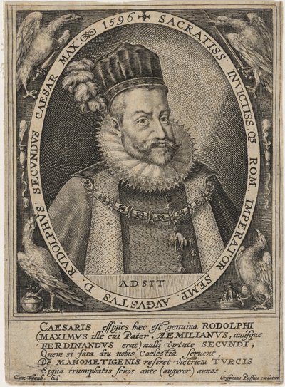  de Crispijn van de Passe I