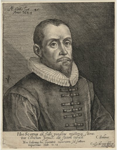 de Crispijn van de Passe I