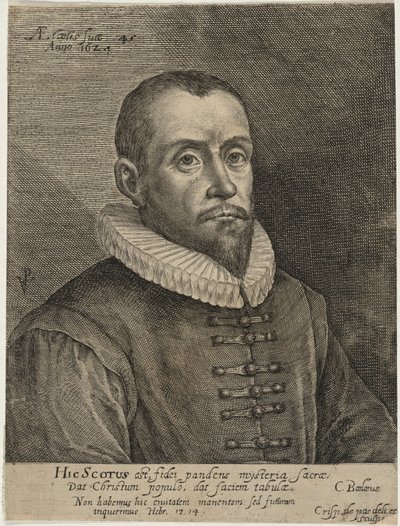 de Crispijn van de Passe I
