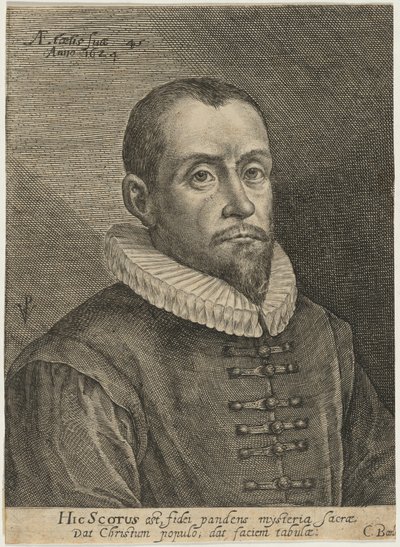  de Crispijn van de Passe I