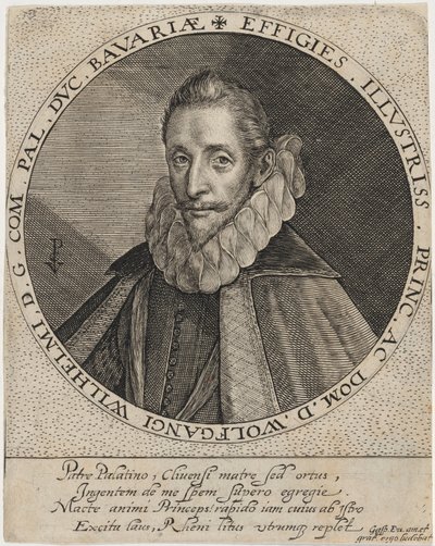  de Crispijn van de Passe I