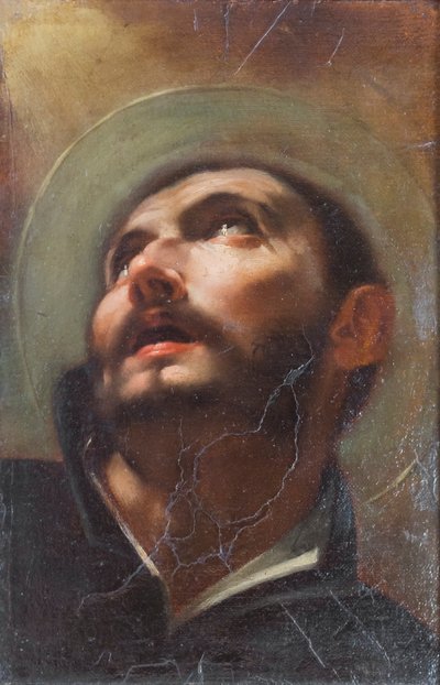 San Ignacio de Cristoforo Savolini