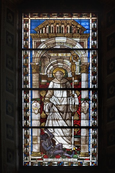 San Bernardo de Cristoforo de Mottis