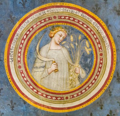 Zumbador de Cristoforo di & Piero Meo di Bindoccio