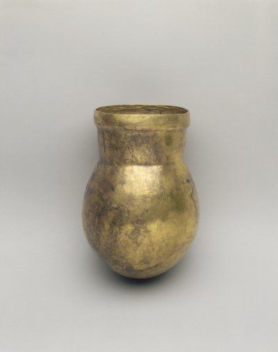 Vaso de Culture Chimu