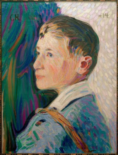 Fritz Herrmann de Curt Herrmann