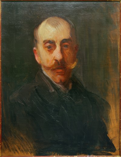 Henry van de Velde de Curt Herrmann