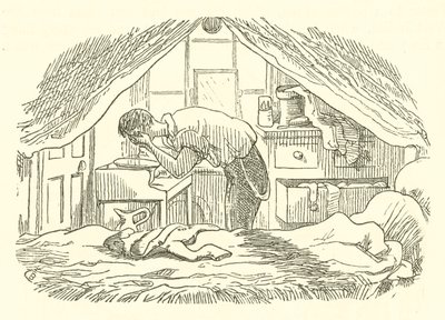 Lavado de Cuthbert Bede
