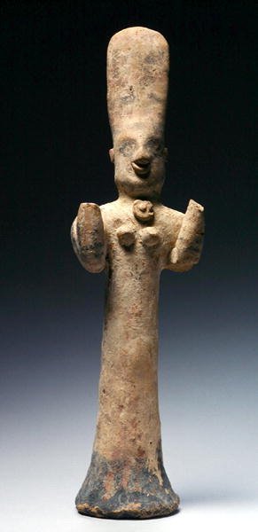Figura humana de Cypriot