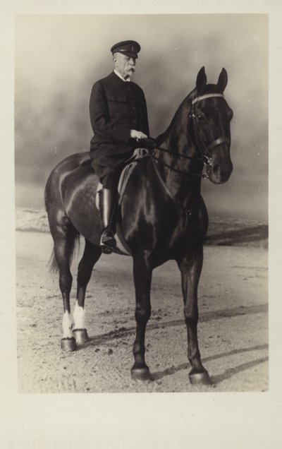 Tomas Garrigue Masaryk de Czech Photographer