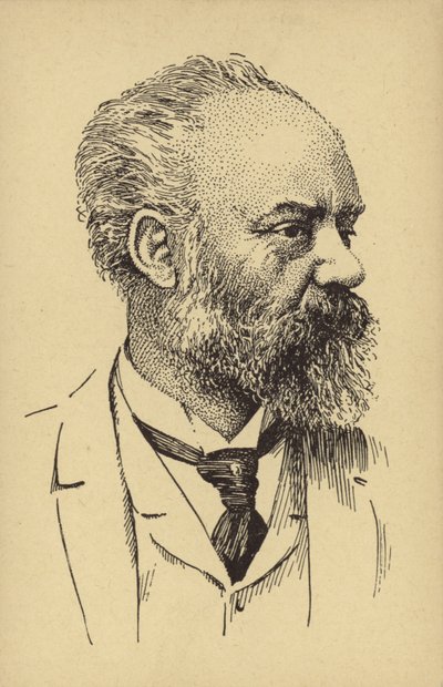Antonín Dvořák de Czech School