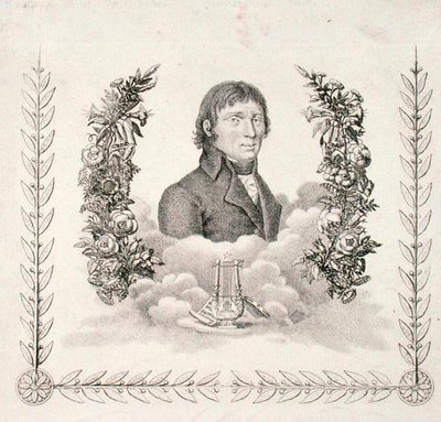 Josef Gelinek (1758-1825) de Czech School