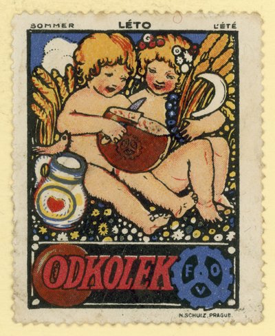 Verano de Czech School