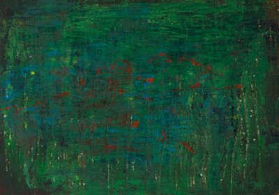 Resumen de «Deep Green» de Dale Hefer
