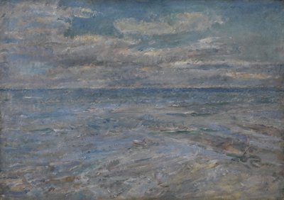 Seascape, Robin Hood