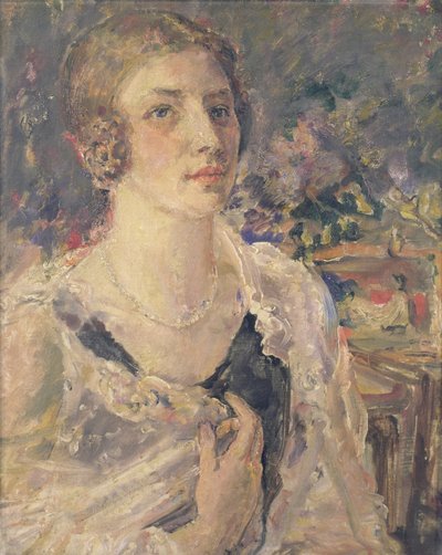  de Dame Ethel Walker
