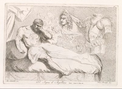Droom van Argillano Il Sogno d
