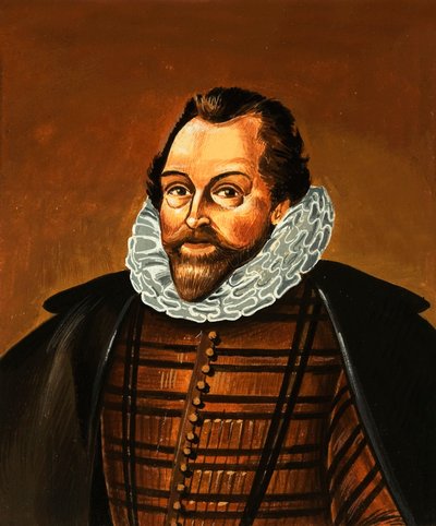Sir Francis Drake de Dan Escott