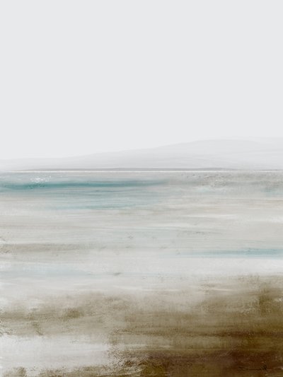 Vista al mar de Dan Hobday