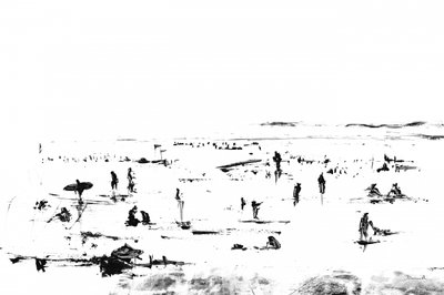Playa de Dan Hobday