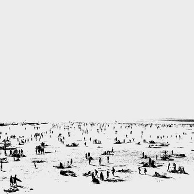 Playa n.º 2 de Dan Hobday