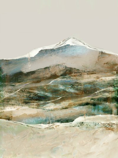 Cordillera de Dan Hobday