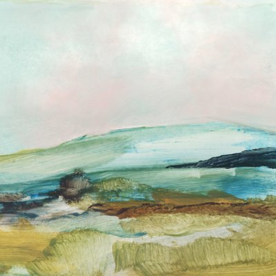 Country Hills 2 de Dan Hobday
