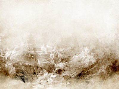 Viento del desierto de Dan Hobday