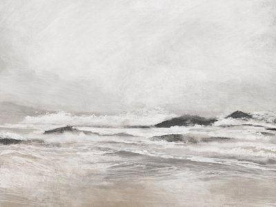 Costa de Septiembre de Dan Hobday