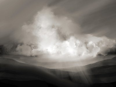 Tormenta de Dan Hobday