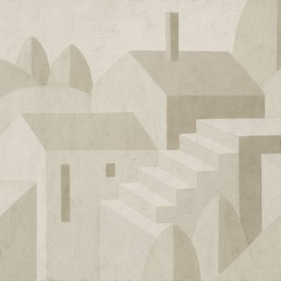 Subtle Town de Dan Hobday