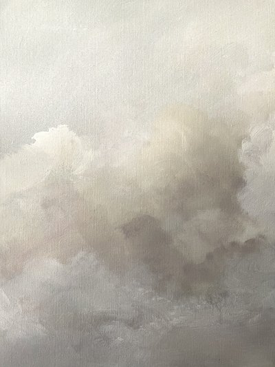 Piensa en la nube de Dan Hobday