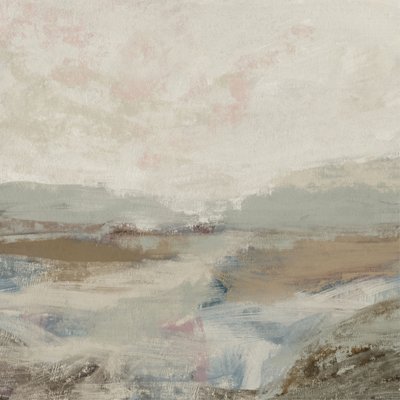 Ensoñación crepuscular de Dan Hobday