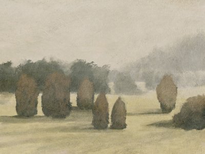 Woodbury View de Dan Hobday