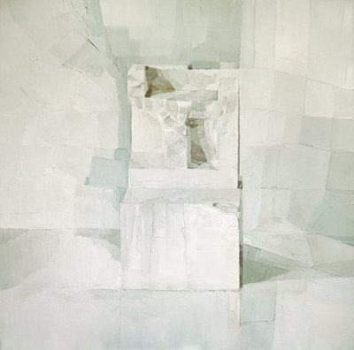 Blanco de Daniel Cacouault