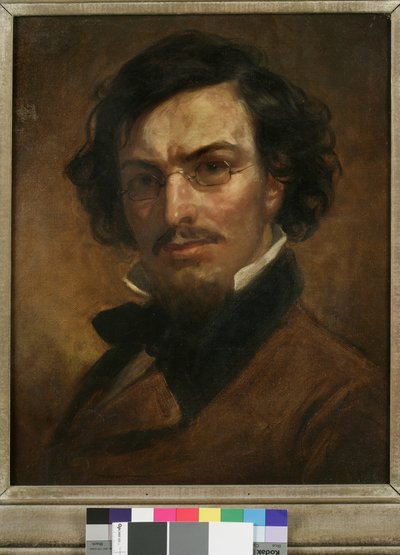 George Inness de Daniel Huntington