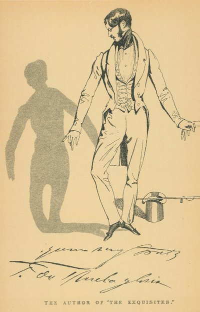 Don Telesforo de Trueba y Cossío de Daniel Maclise