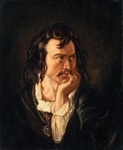  de Daniel Maclise