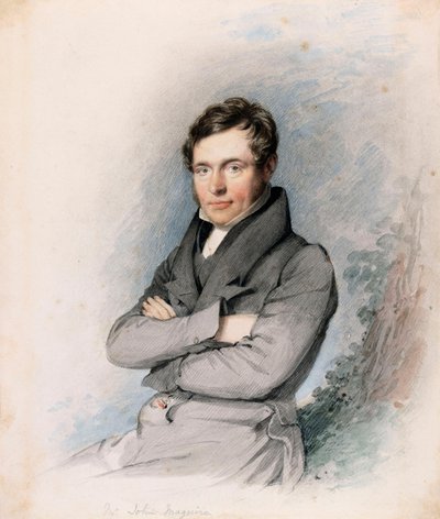  de Daniel Maclise