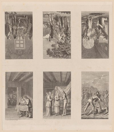 de Daniel Nikolaus Chodowiecki