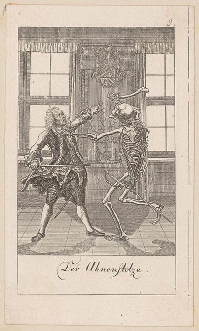  de Daniel Nikolaus Chodowiecki