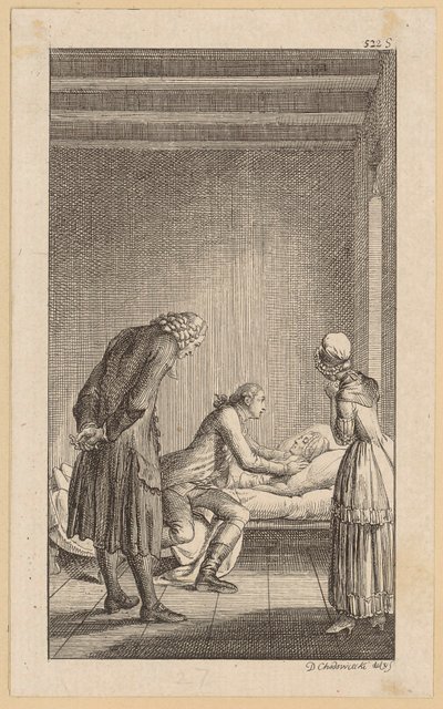  de Daniel Nikolaus Chodowiecki