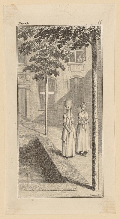  de Daniel Nikolaus Chodowiecki