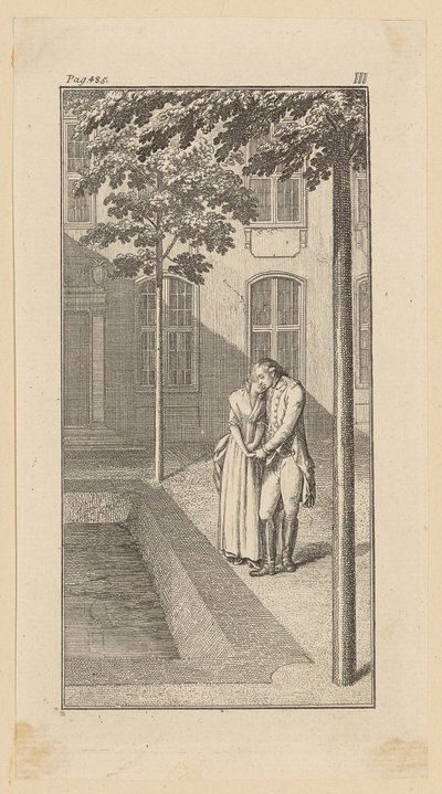  de Daniel Nikolaus Chodowiecki