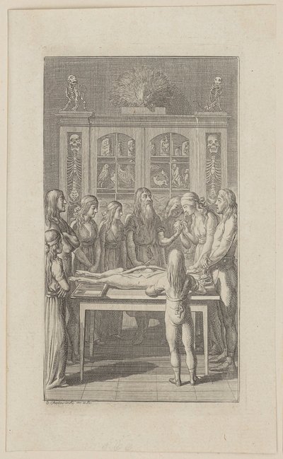 de Daniel Nikolaus Chodowiecki