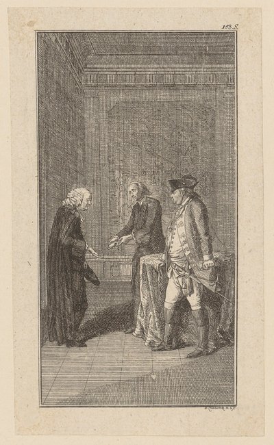  de Daniel Nikolaus Chodowiecki