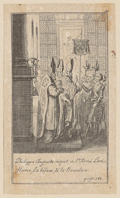 de Daniel Nikolaus Chodowiecki