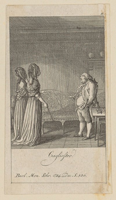  de Daniel Nikolaus Chodowiecki