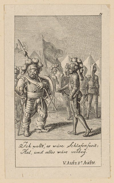  de Daniel Nikolaus Chodowiecki